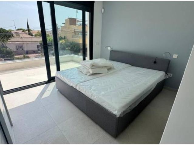 EXCLUSIVA Villa Obra Nueva La Marina El Pinet LLAVE EN MANO