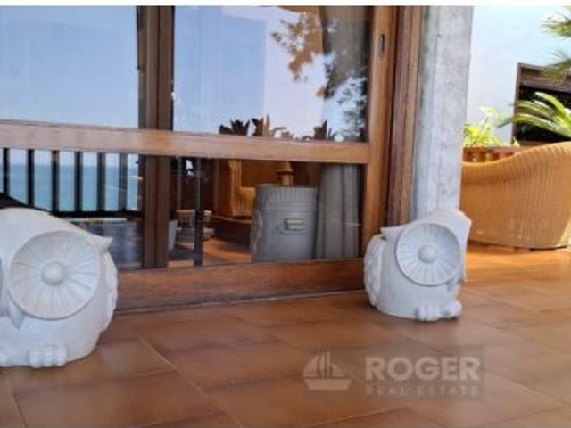Exclusiva Villa, Las Playetas de los Fundadores