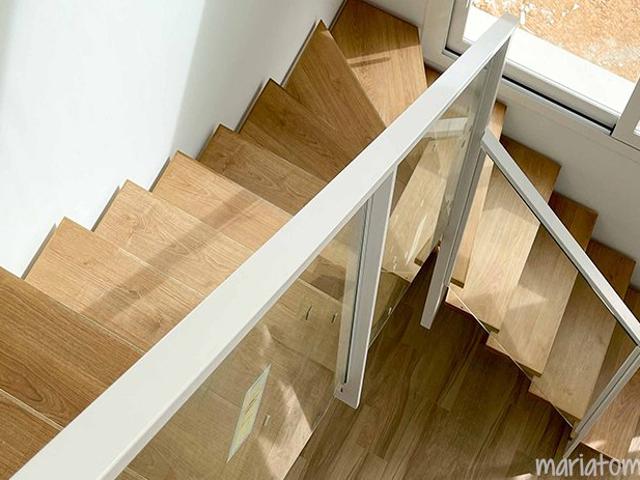 Exclusiva Villa Moderna con Amplios Espacios y Luz Natural