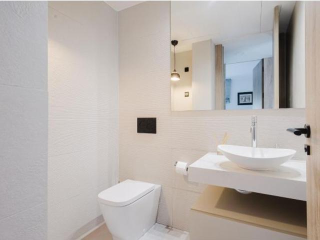 Exclusiva villa moderna con piscina privada en La Finca Golf Resort, Algorfa