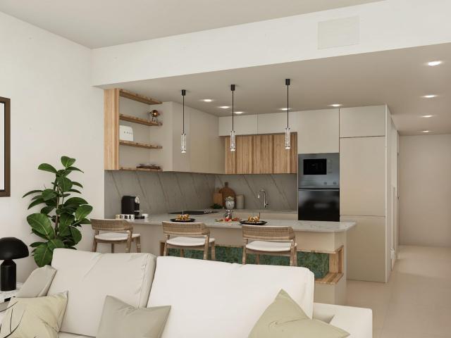 Exclusiva Villa Moderna con Piscina Privada, Jardín y Solárium – Diseño, Confort y Privacidad
