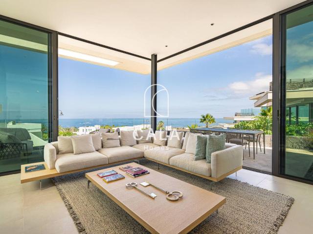 Exclusiva Villa en Venta en Abama 312m² Abama