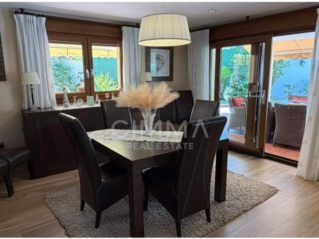 Exclusiva villa mediterránea de lujo en entorno privado