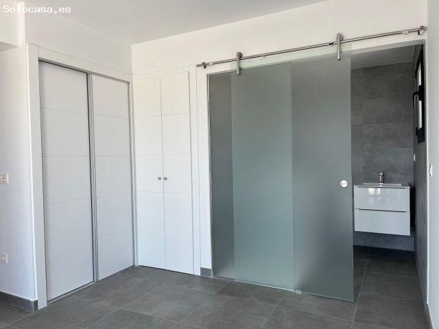 Exclusiva Villa Nueva en Gran Alacant, Santa Pola Oportunidad Única