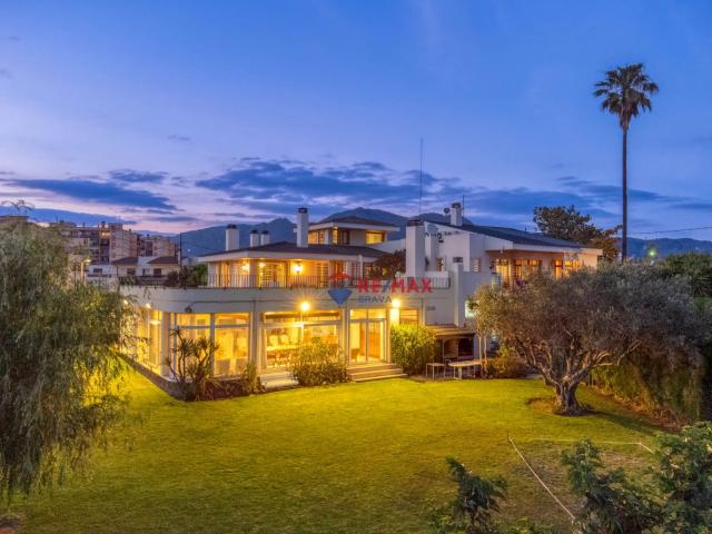 Exclusiva villa señorial con spa y piscina interior en Roses, Costa Brava
