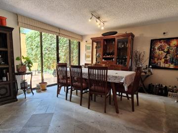 Casa amueblada en Condominio Con Amenidades y Ubicaci?n Estrat?gica Cerca de Santa Fe