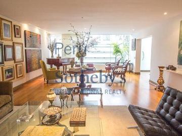 Exclusiva y bella Casa en alquiler con muebles en medio del Olivar