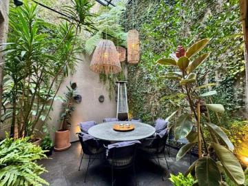 EXCLUSIVA Y HERMOSA CASA VENTA LOMAS ALTAS
