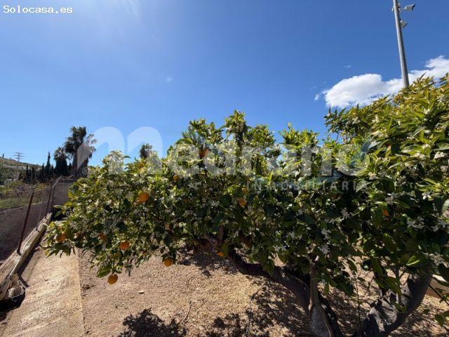 EXCLUSIVA Y MAJESTUOSA VILLA EN ALTEA CON AMPLIO TERRENO