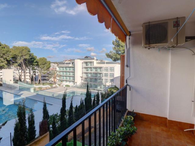 Exclusivamente a la venta con Imperial Properties, presentam. 97m² Santa Ponça