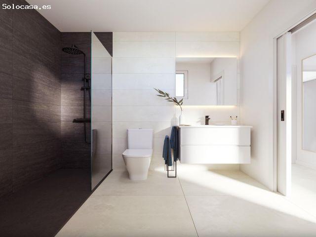 Exclusivas Villas Adosadas con Vistas al Mar en Fuengirola
