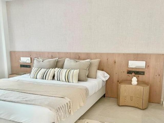 Exclusivas villas de diseño cerca de Serena Golf | Piscina privada | Los Alcázares