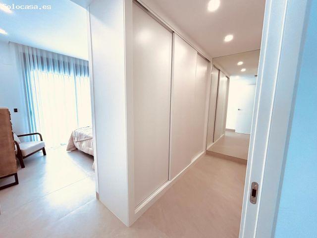 Exclusivas villas de lujo en Benijófar con piscina privada desde 449.000 €