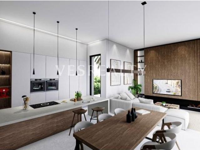 Exclusivas Villas de Lujo en Rojales