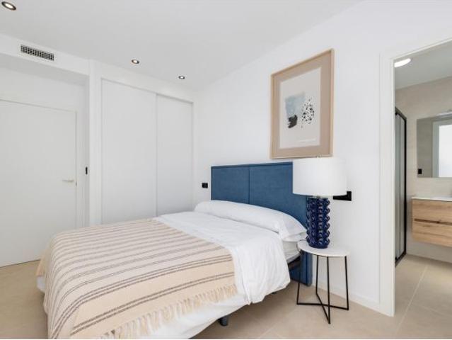 Exclusivas Villas de Lujo en Torre del Rame, Los Alcázares