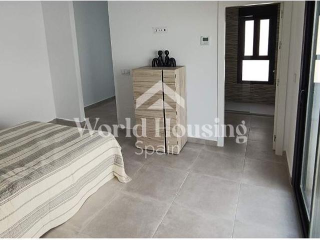 Exclusivas Villas de Nueva Construcción en Nueva Daya, Alicante