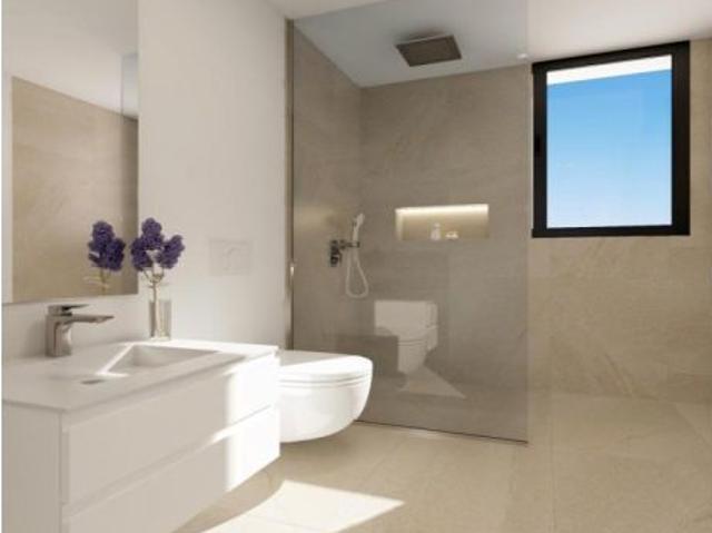 Exclusivas Villas de Obra Nueva en Sierra Cortina, Finestrat