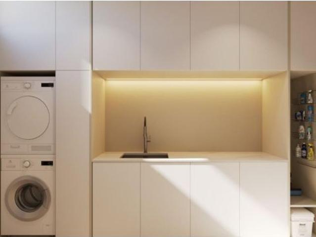 Exclusivas villas independientes de diseño en Balcón de Finestrat