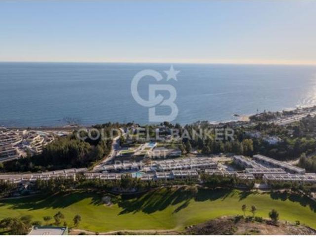 Exclusivas viviendas adosadas en La Cala De Mijas