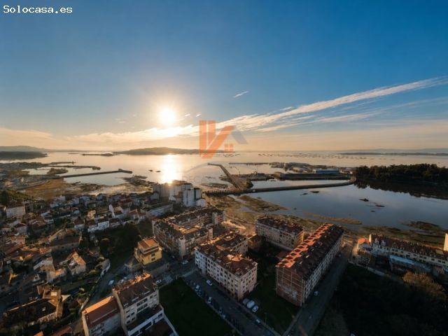 EXCLUSIVAS VIVIENDAS DE OBRA NUEVA EN CAMBADOS