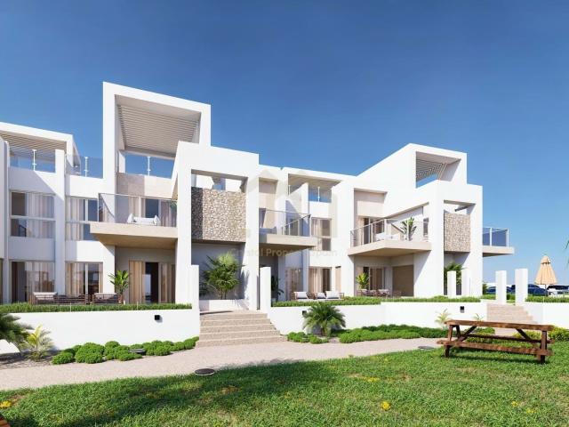 Exclusivas Viviendas de Obra Nueva en Lo Marabú, Ciudad Quesada