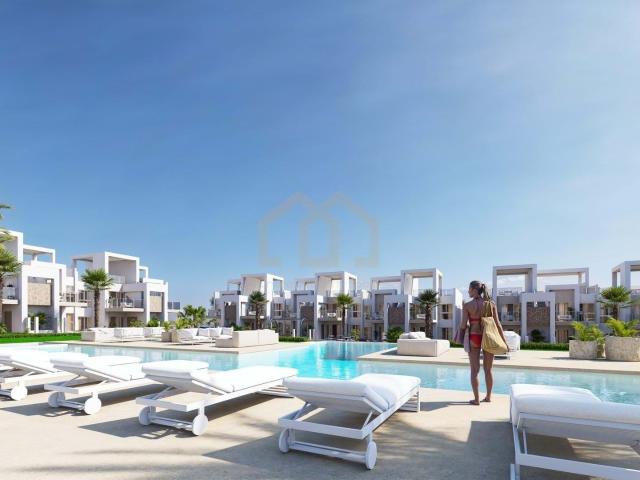 Exclusivas Viviendas de Obra Nueva en Lo Marabú, Ciudad Quesada