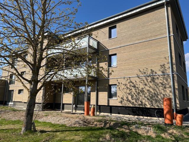 Exclusive 3 & 4 Zimmerwohnung in Worbis Erstbezug