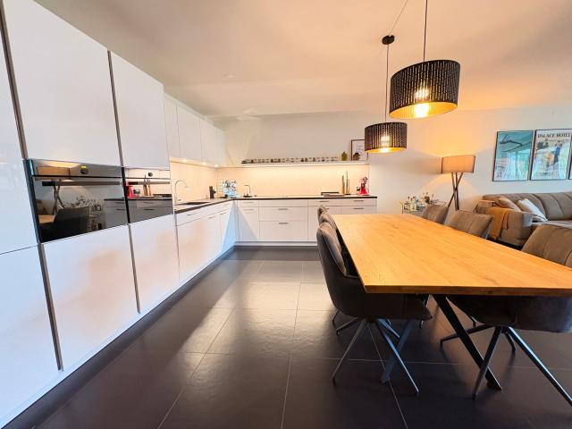 Exclusive 3.5 room apartment in Greifensee, Greifensee Amsterdam Apartments for Rent