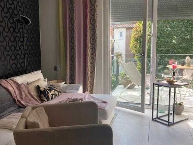 Exclusive 3 Zi. Wohnung Deggendorf, Stadtzentrum
