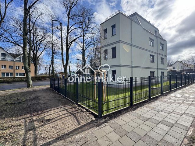 Exclusive 3 Zimmer Ferienwohnung am Dämeritzsee! PROVISIONSFREI!