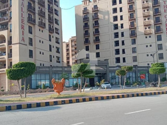 Exclusive 3 Bed Gold Apartments For Sale | The Galleria, Bahria Enclave
