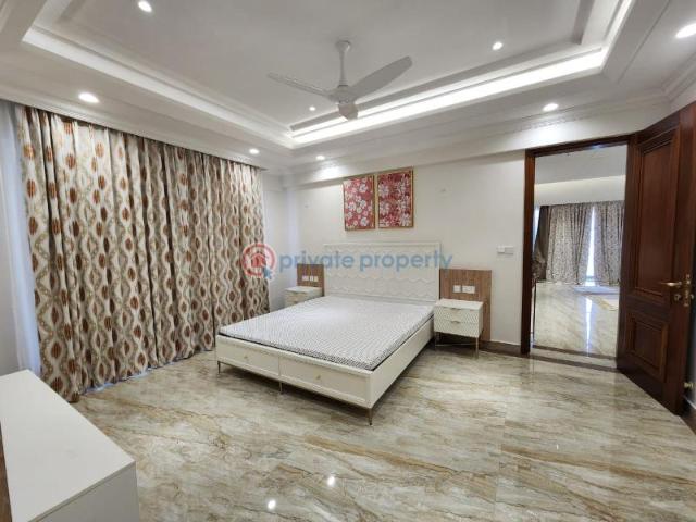 Exclusive 3 Bedroom Apartment For Sale At Smb Karura View Apartments