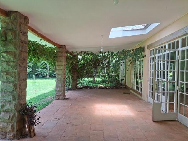 Exclusive 3 Bedroom cottage for rent in Ridgeways