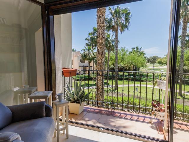 Exclusive 3 Dormitorios 2 Baños Frente al Golf en Roda Golf. 73m² Roda