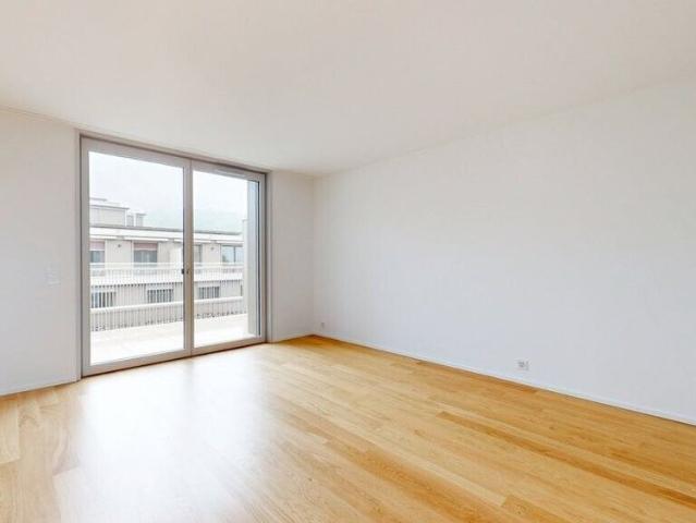 Exclusive 3 room apartment with high quality finishing!