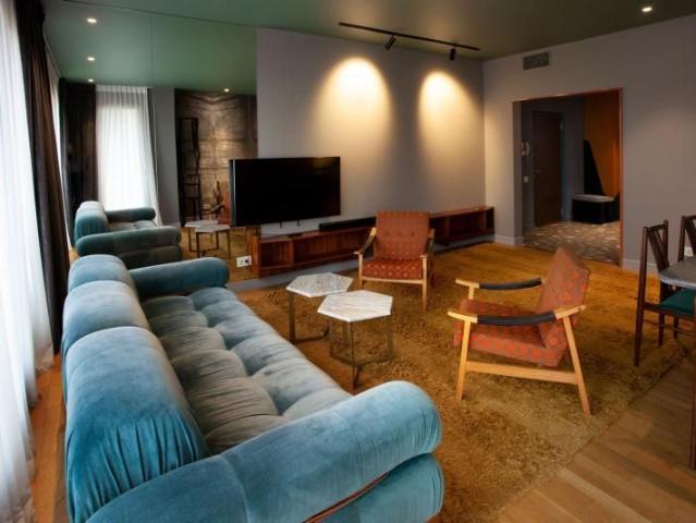 Exclusive 3 Room Apartment for Rent | Primaverii | Aviatorilor