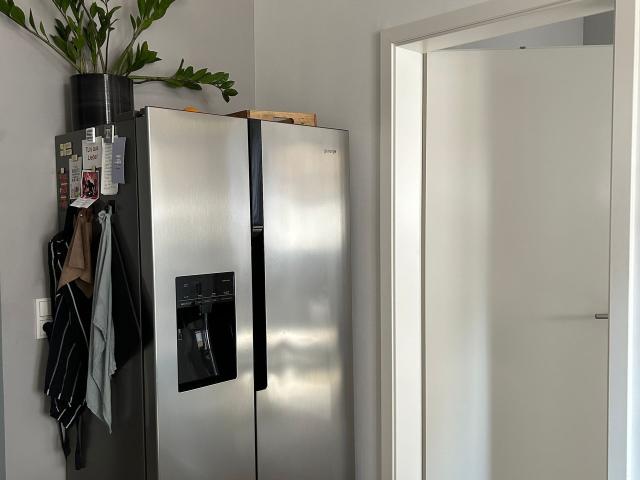 Exclusive 3 room flat temporary 01.08.25 30.11.25, Frankfurt Amsterdam Apartments for Rent