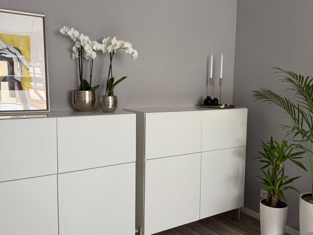 Exclusive 3 room flat temporary 01.08.25 30.11.25