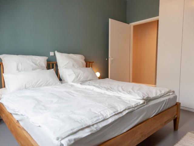 Exclusive 100 sqm Penthouse Apartment with 4 rooms in the Heart of Berlin Mitte, Berlin Amsterdam Apartments for Rent