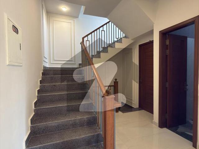 House Exclusive 100 Yard Modern Masterpiece DHA Phase 8