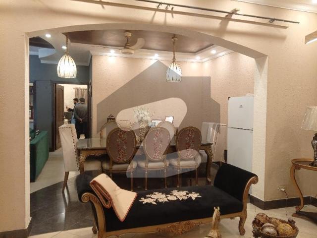 Exclusive 12 Marla Luxury Villas Ideal Family Living Bahria Town Safari Villas