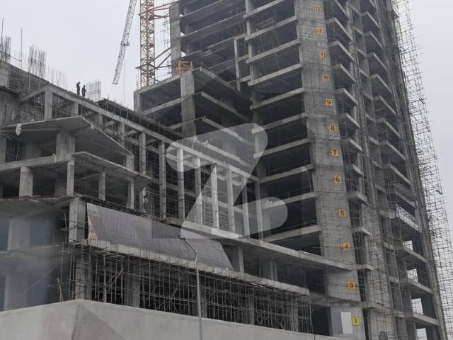 Exclusive 14 Marla Plot B Block, Faisal Hills
