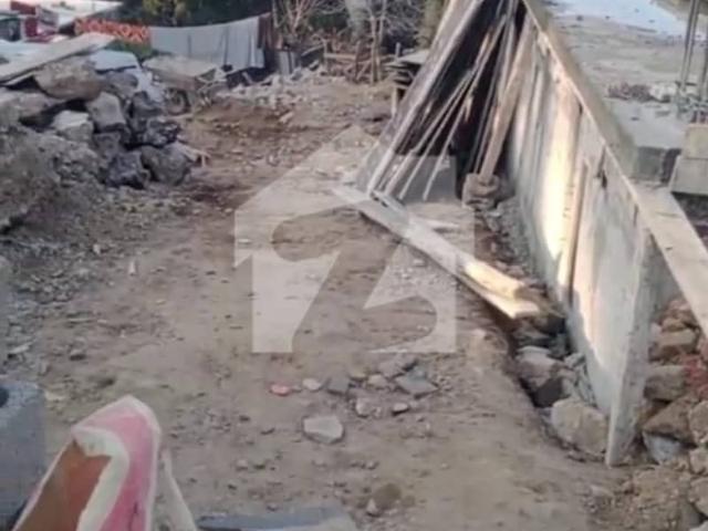 Exclusive 17 Marla Prime Plot for Sale Dunga Gali Top | 5 Minutes from Mukshpuri Track