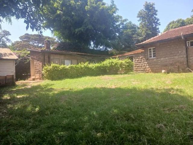 Exclusive 1.04 Acre Prime Property for Sale – Lavington Perfect for Redevelopment | Office Use | Investment