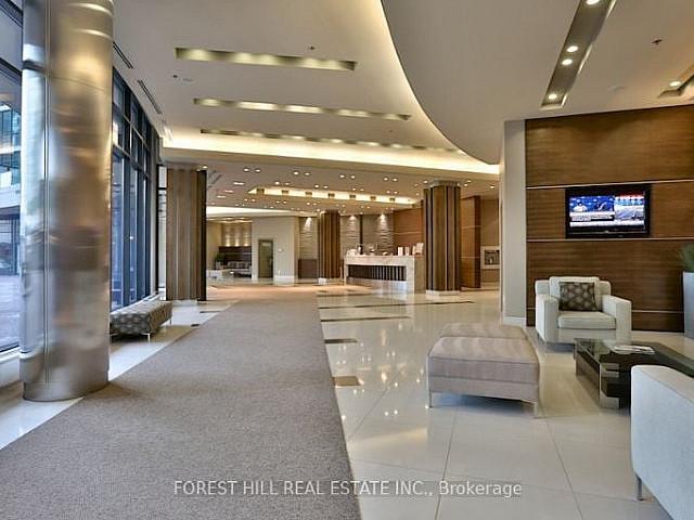 Exclusive 1 Bed+den Condo Unit In The Heart Of Toronto!
