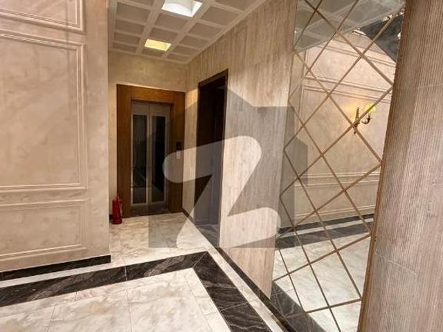Exclusive 1 Kanal Brand New Designer House Available For Sale DHA Defence Phase 2