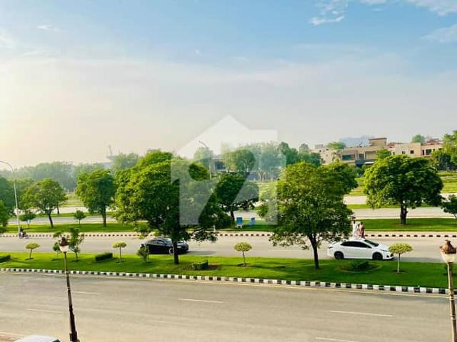 Exclusive 1 Kanal Plot In Lake City M3 | Elite Living | Best Buy