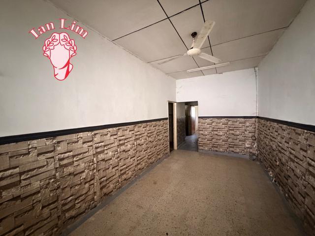 Exclusive 1 STOREY TERRACE Pantai Jerjak Bayan Baru Lepas LANDED