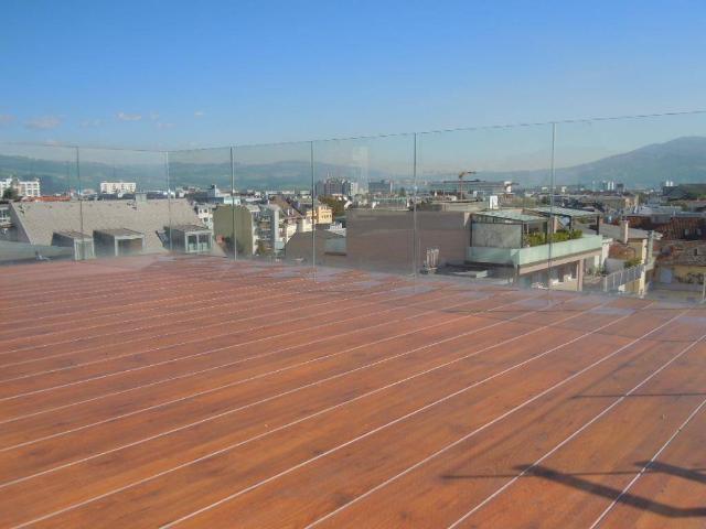 Exclusive 2,5 Zimmer Maisonette mit Dachterrassen auf 3 Ebenen