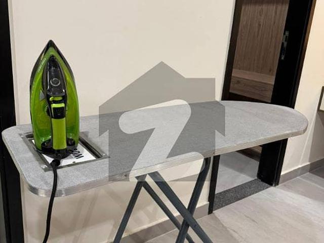 Exclusive 2 Bed Apartment In Skypark One Fully Furnished, Luxury Finish